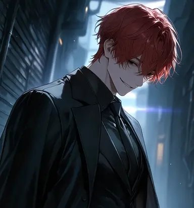 Profile image of カイ