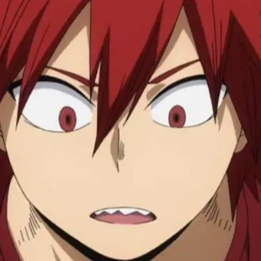 Profile image of 切島鋭児郎