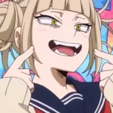 Profile image of トガヒミコ