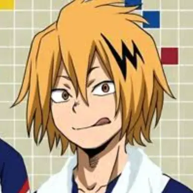 Profile image of 上鳴電気