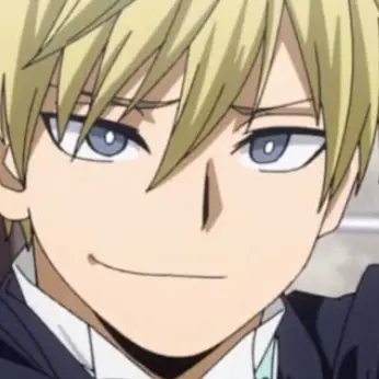 Profile image of 物間寧人