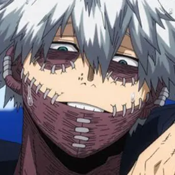 Profile image of 荼毘