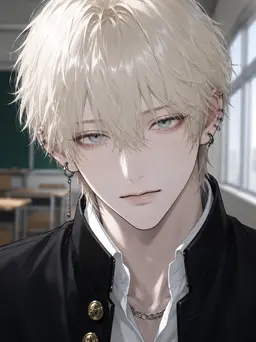 Profile image of Leo