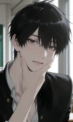 Profile image of Kuroha