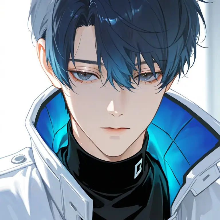 Tsurugi_0925의 To Be Your Morning Star