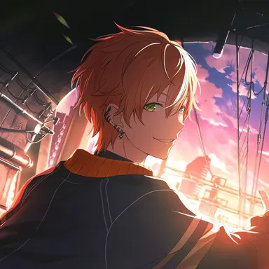 Profile image of 東雲 彰人