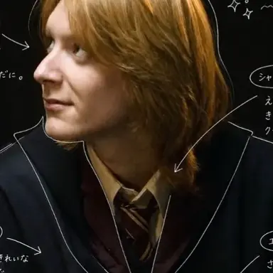 Profile image of フレッド