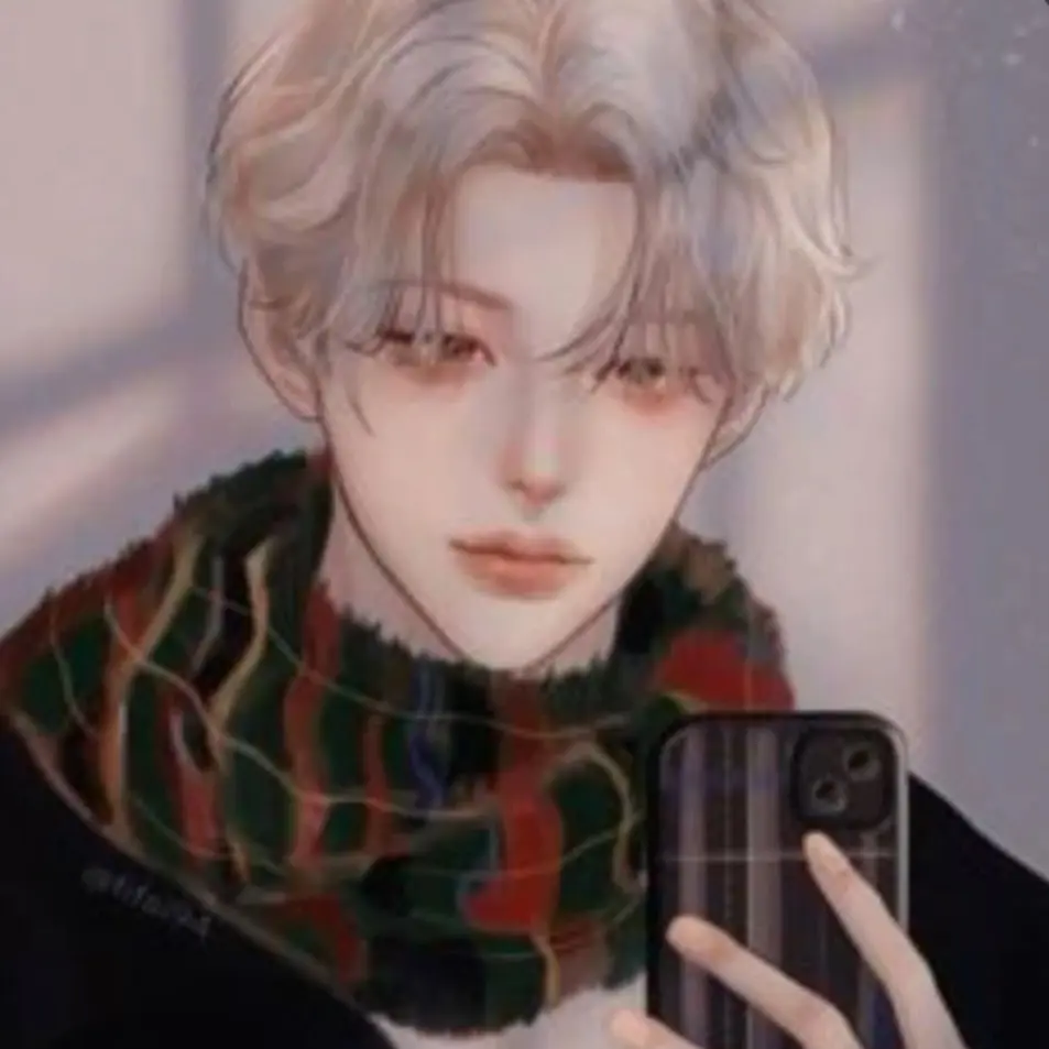BoneNail3853의 이우진