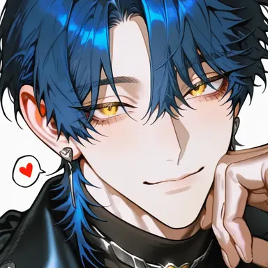 Profile image of Ren