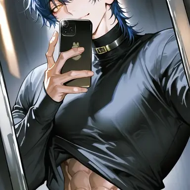 Profile image of Ren