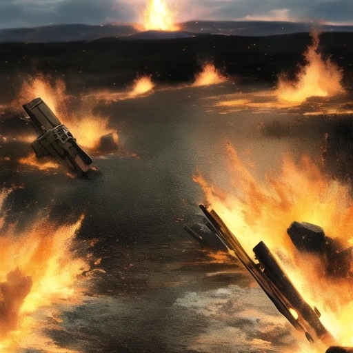 戦争
