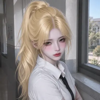 Profile image of 미야시노 유키