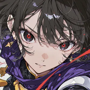 Profile image of Reina
