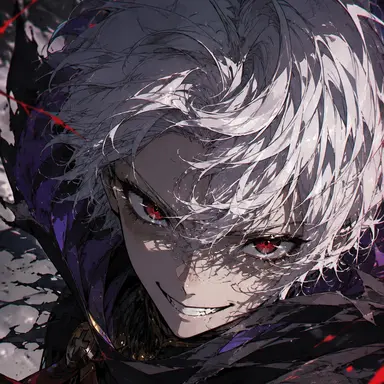 Profile image of Zero