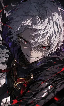 Profile image of Zero