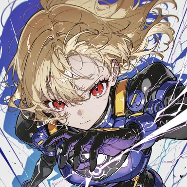 Profile image of Erika