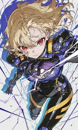 Profile image of Erika
