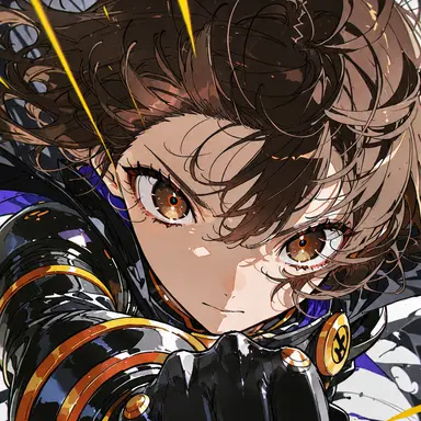 Profile image of Haru