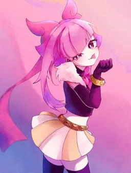 Profile image of Melodie