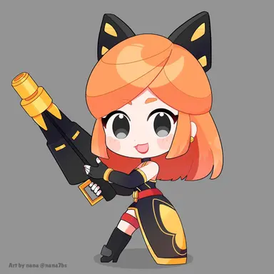 Profile image of Piper