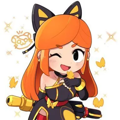 Profile image of エリザベス