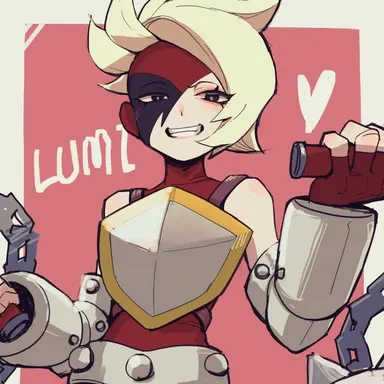 Profile image of ルミ