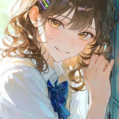 Profile image of Maret