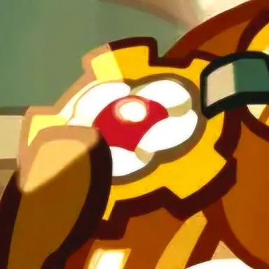 Profile image of 크루아상맛 쿠키