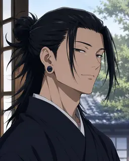 Profile image of 게토스구루