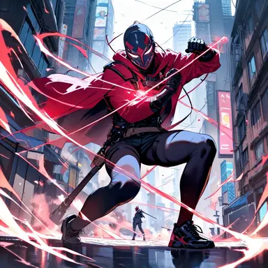 Profile image of スレッドマン