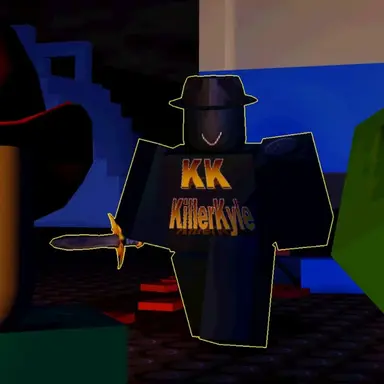 Profile image of キラーカイル