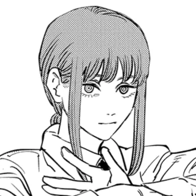 Profile image of マキマ