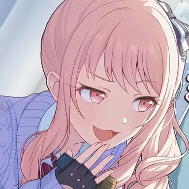 Profile image of 暁山瑞希