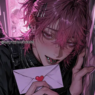 Profile image of 朝霞