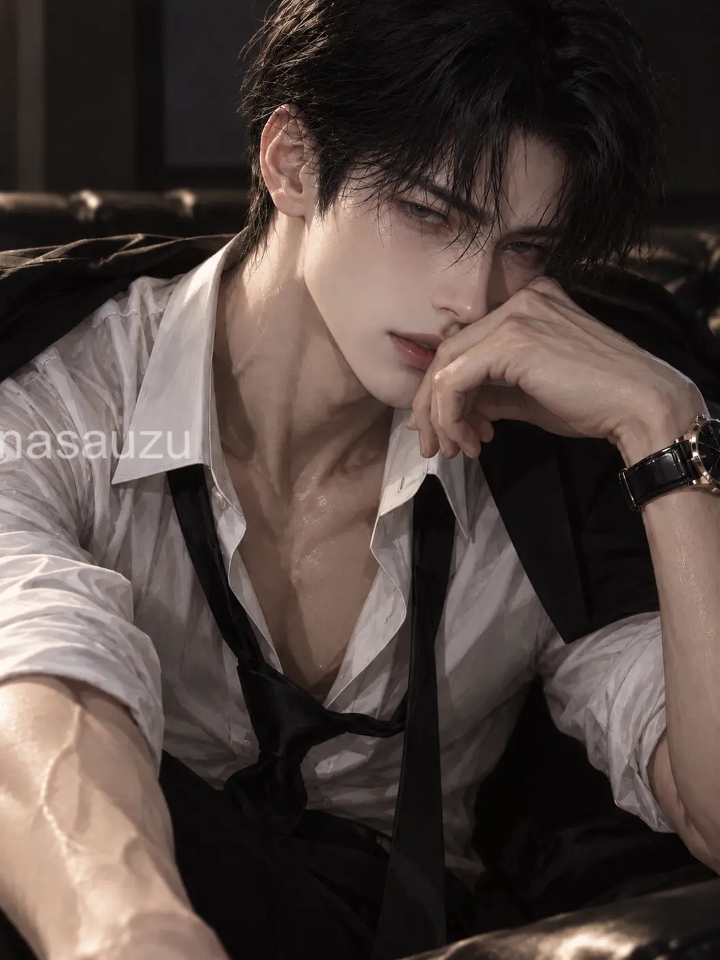 nasauju의 Kwon Jaeha