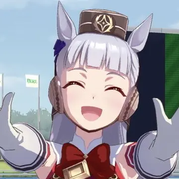 Profile image of ゴールドシップ