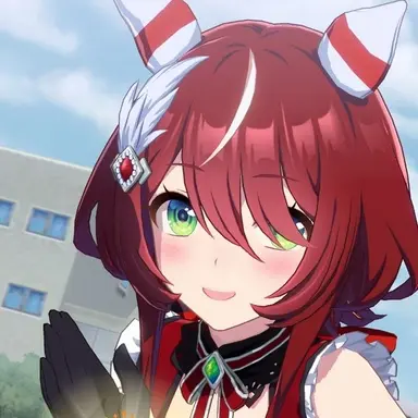 Profile image of ウインバリアシオン