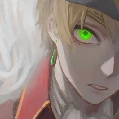 Profile image of アーサー