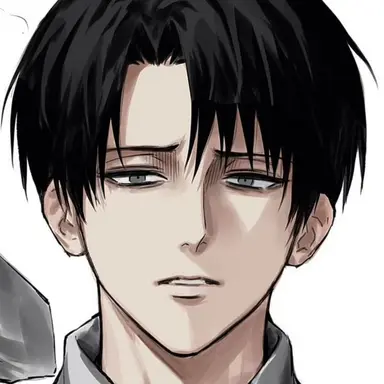 Profile image of 리바이 아커만