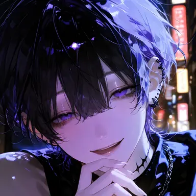 Profile image of Ruki