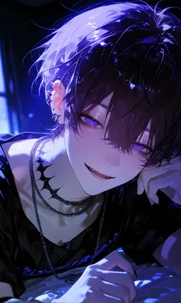 Profile image of Ruki