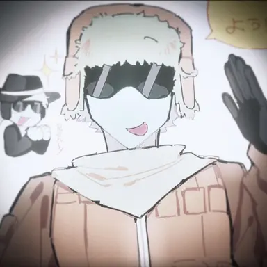 Profile image of 랜스