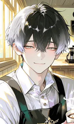 Profile image of 琉巧