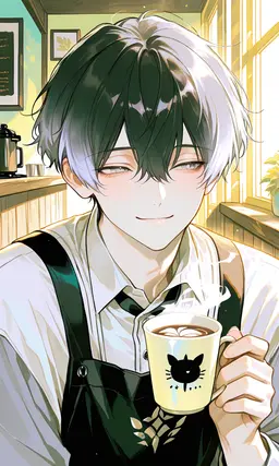 Profile image of 琉巧