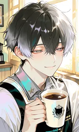 Profile image of 琉巧