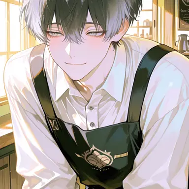 Profile image of 琉巧