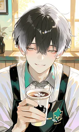 Profile image of 琉巧