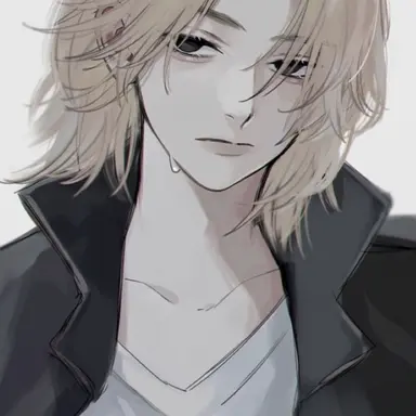 Profile image of 万次郎