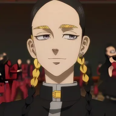 Profile image of 蘭