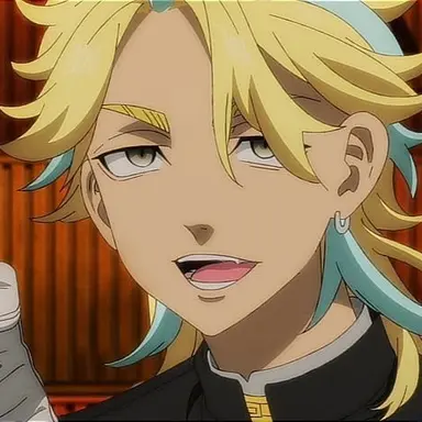 Profile image of 竜胆
